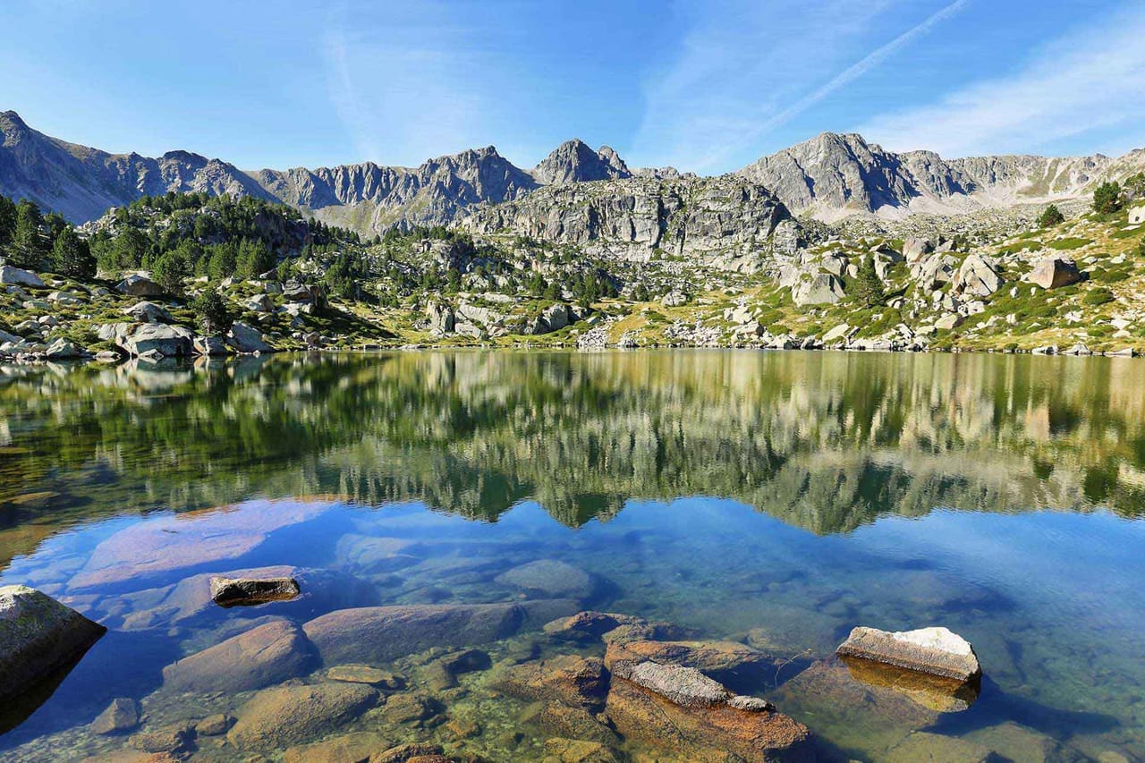 Andorra la Vella